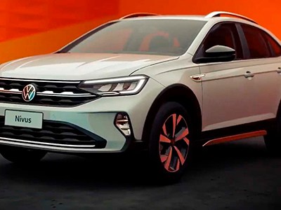 Nueva Identidad de la Marca Volkswagen